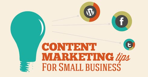 Content Marketing Tips