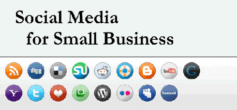 Social Media for Small Business