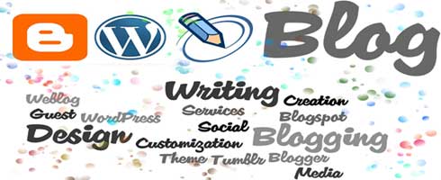 Blog Post Services India