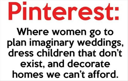 How to get traffic through Pinterest