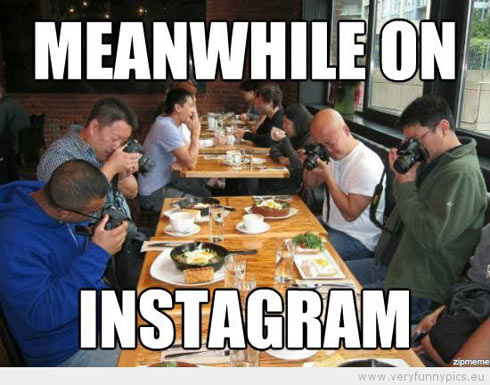 Get Traffic to your website through Instagram