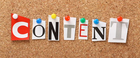 Content Marketing guide