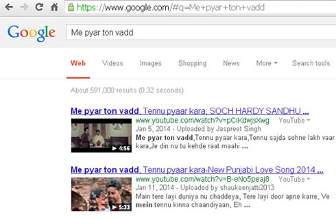 YouTube Second Largest Search Engine