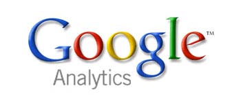 Google Analytics Logo