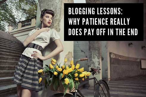patience-in-blogging