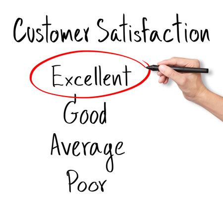 customer-satisfaction