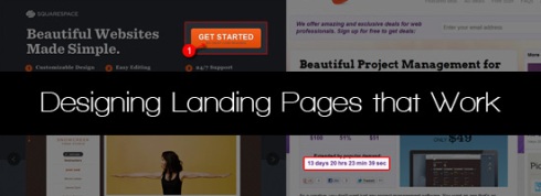 design_landing_page