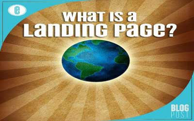 Landing Page Landing Page