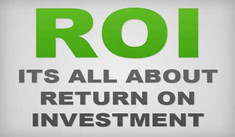 Return on Investment