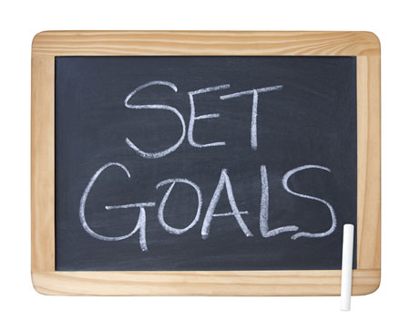 set-goals