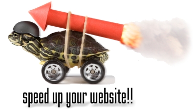 website-speed