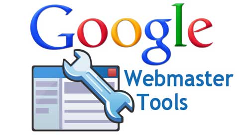 Google Webmaster Tools Logo