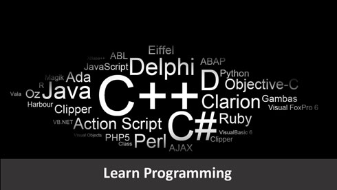 Learn Computer Programming