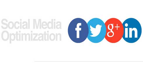 Syracuse Social Media Optimization