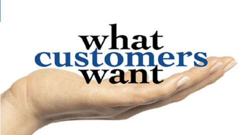 what-customers-want