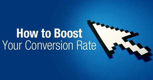 How to Boost Your Conversion Rate