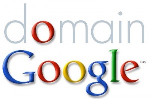 Google Begins Selling Domains