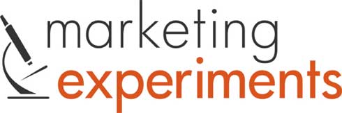 Marketing Experiments