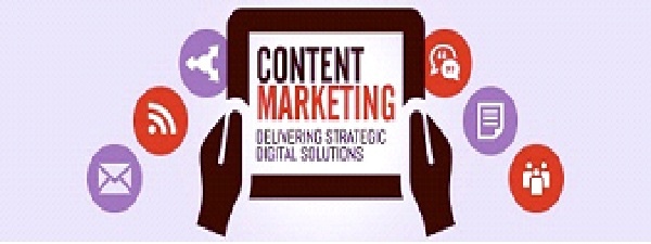 Content Marketing Strategy