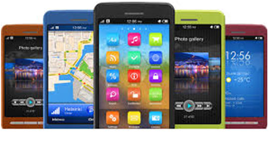 iPhone cost development