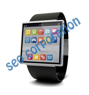 Android Watch