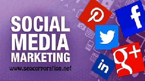 Social Media Marketing