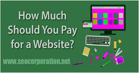 Website Development Company