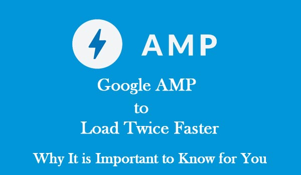 Accelerated Mobile Pages SEO Corporation