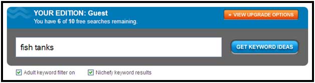 Wordstream