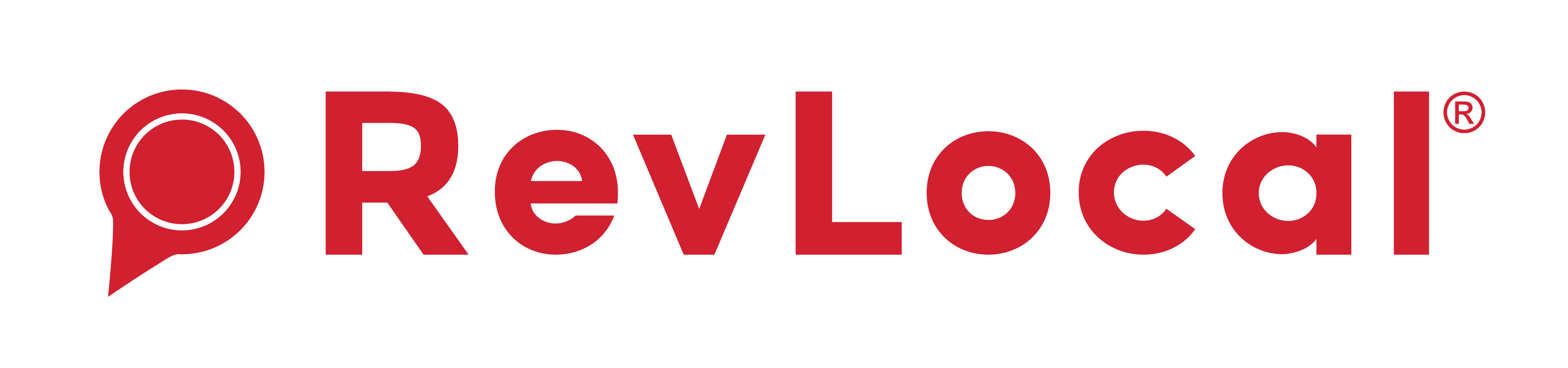 RevLocal