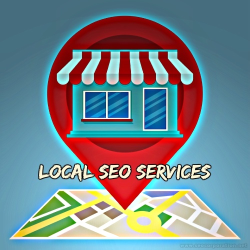 Local SEO Services