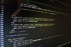 Title and meta description tags