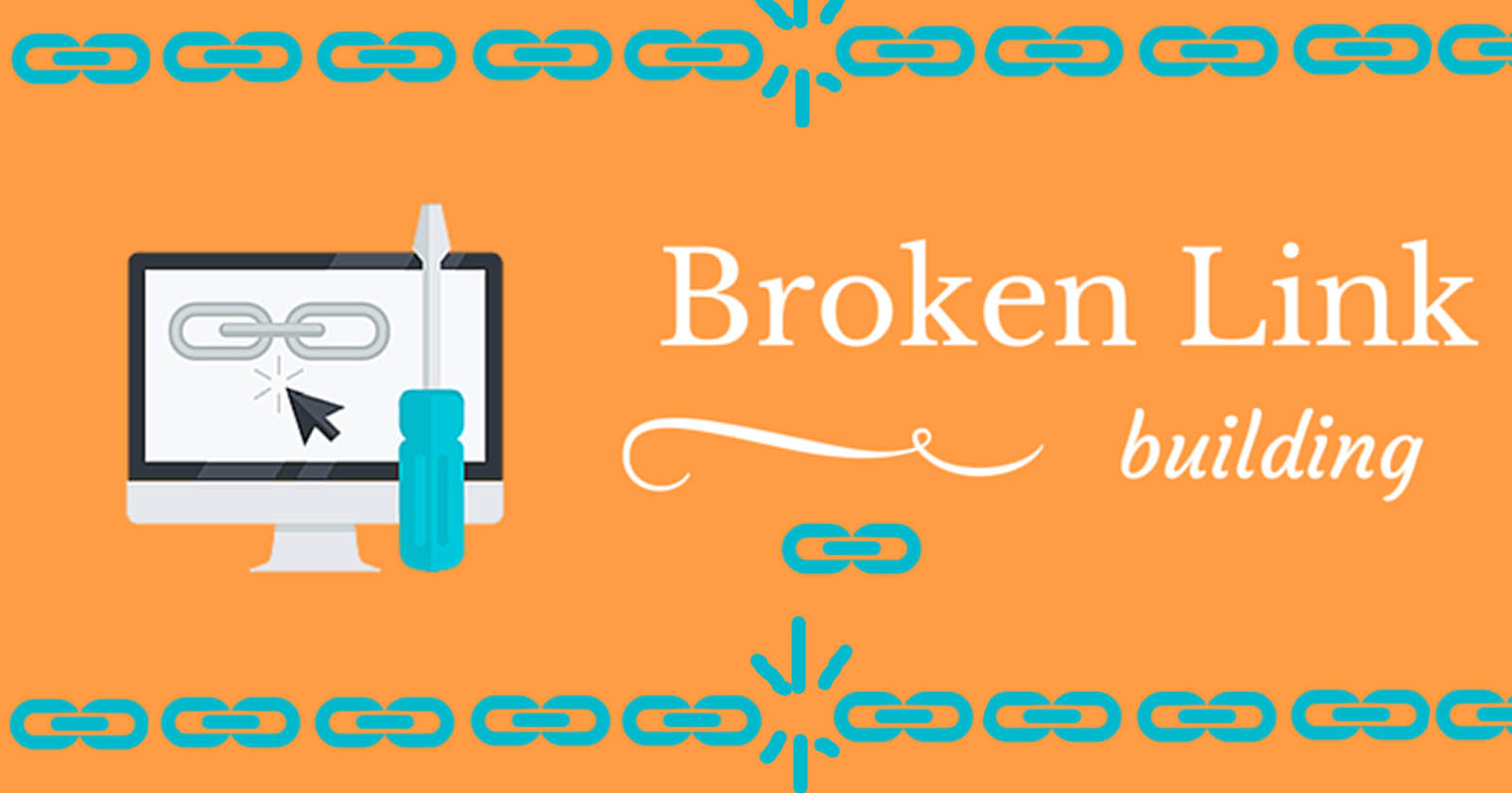 Broken Link Building