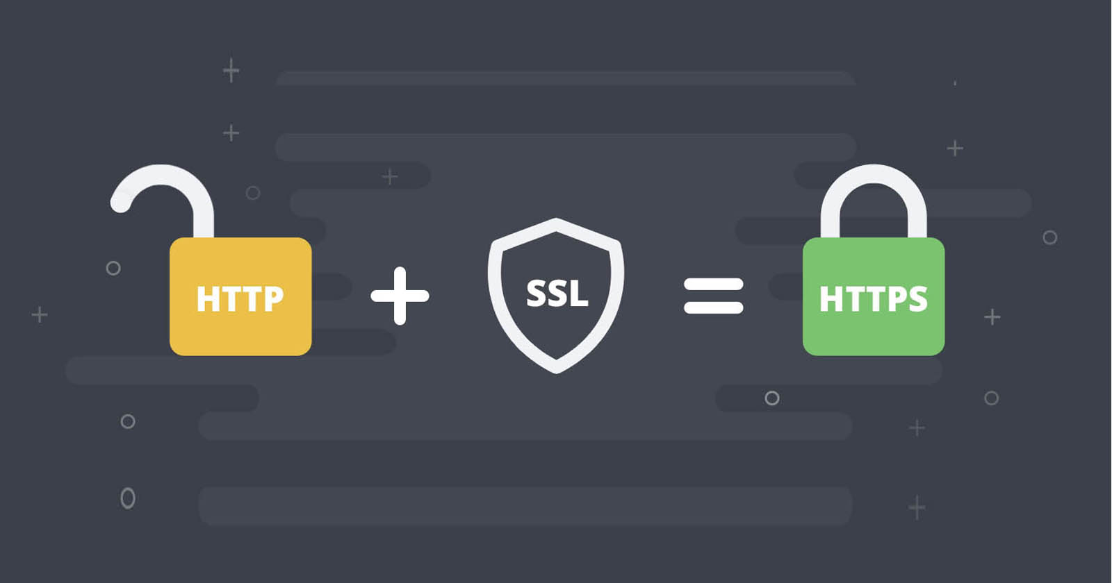 switch to HTTPS