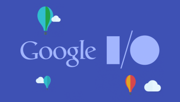 Google IO