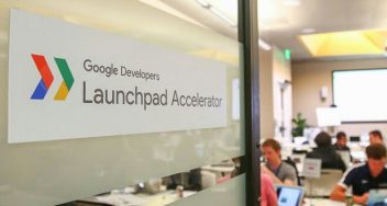 Google’s Launchpad Accelerator
