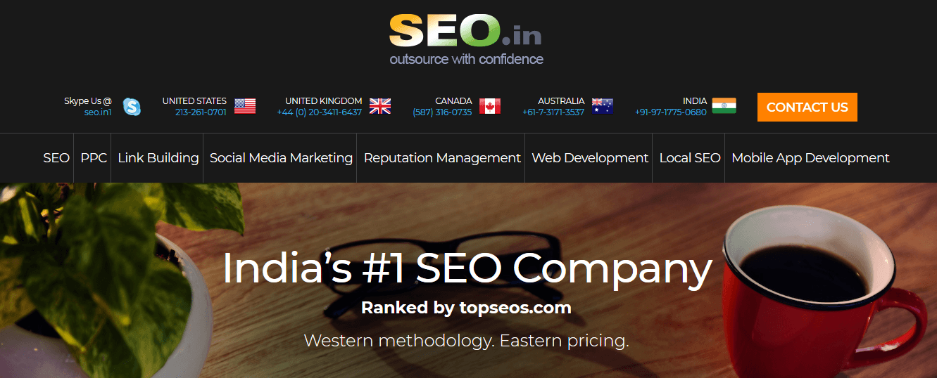 SEO.in