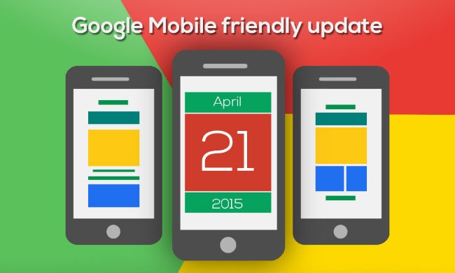 Google Mobilegeddon