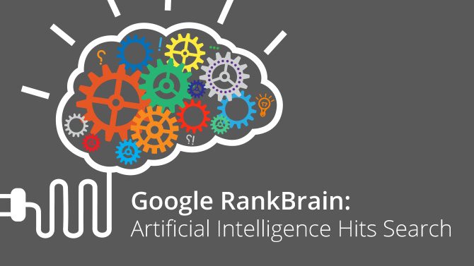 Google RankBrain