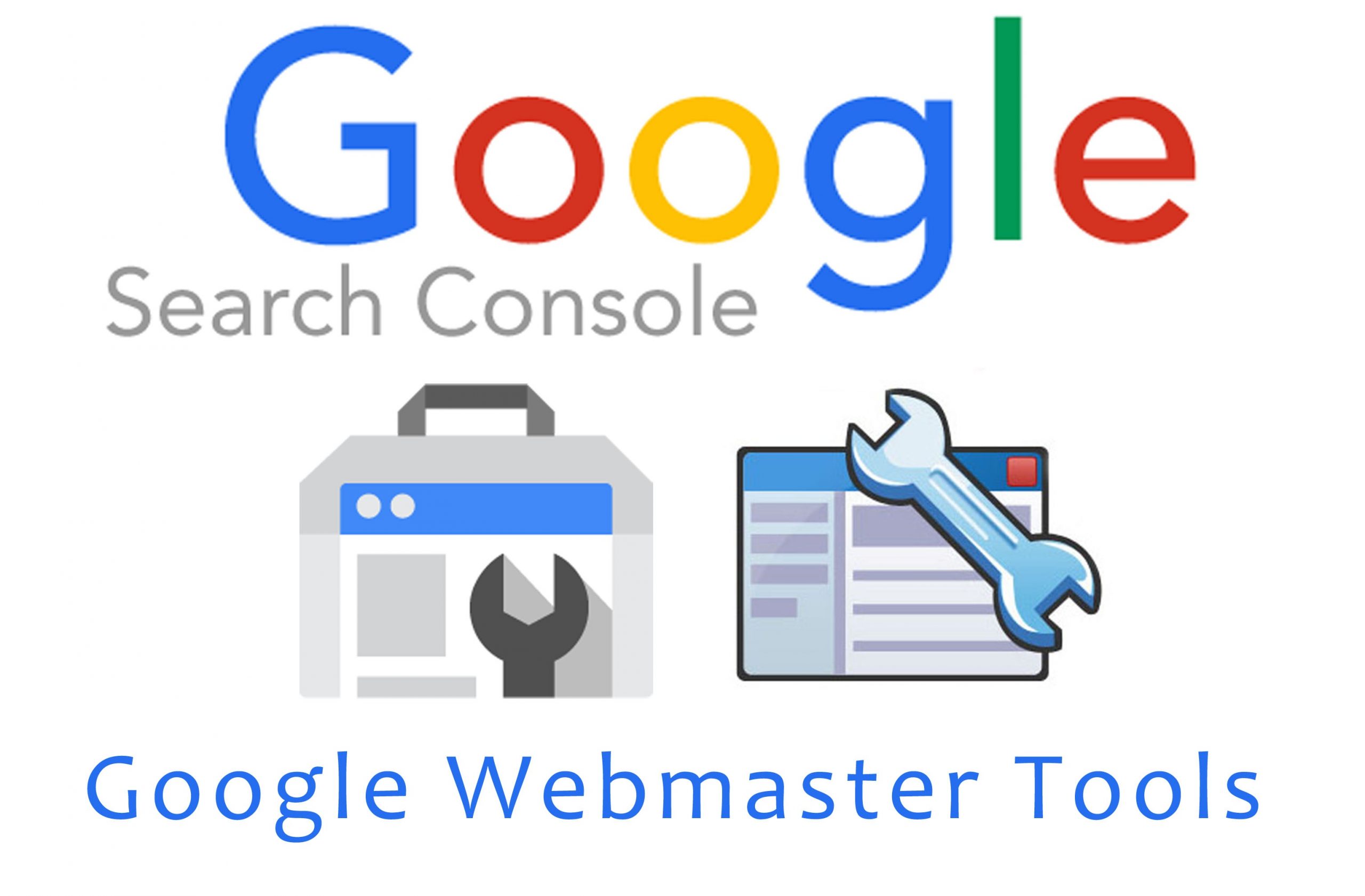 Google Webmasters Search-Console