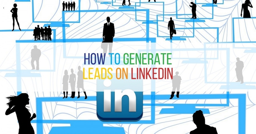 How to get leads through LinkedIn real cheap