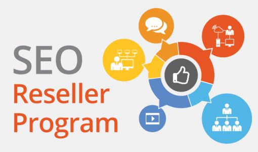 What are white label SEO reseller services