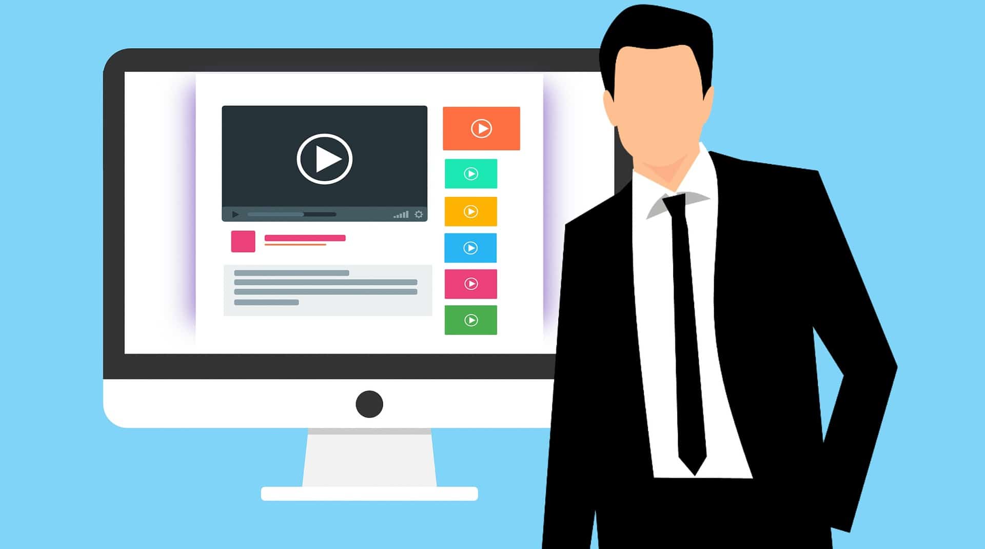 Online Video Marketing