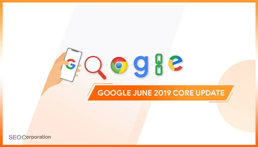 Google June 2019 Core Update 2 Google June 2019 Core Update 2