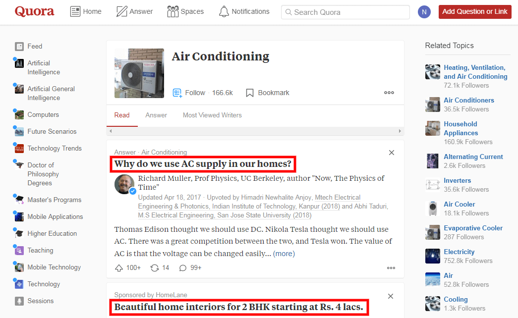 Quora Quora