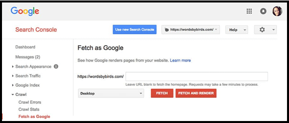 fetch-as-google