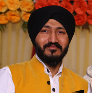 Jaspreet Singh CEO Seo corportion