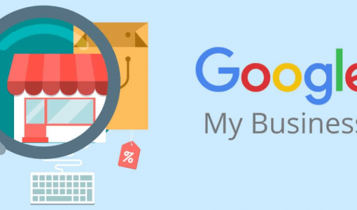 Keyword Stuffing in Google My Business