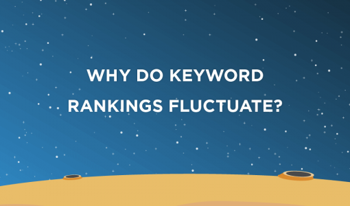 Do your keywords Ranking Fluctuates?