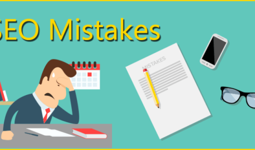 Check Out The 7 Common SEO Mistakes to Avoid in 2022